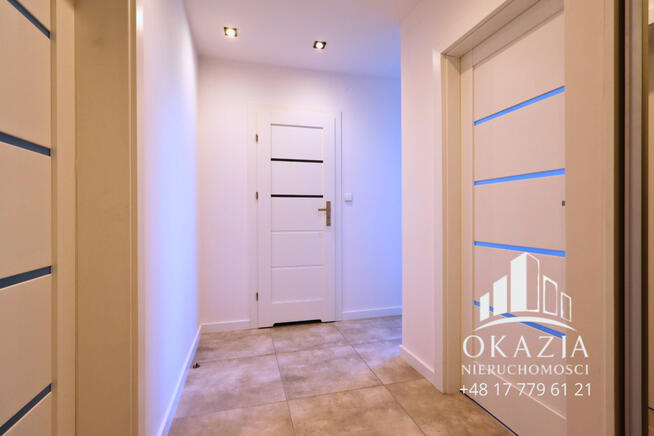 Komfortowe mieszkanie 40 m² z balkonem