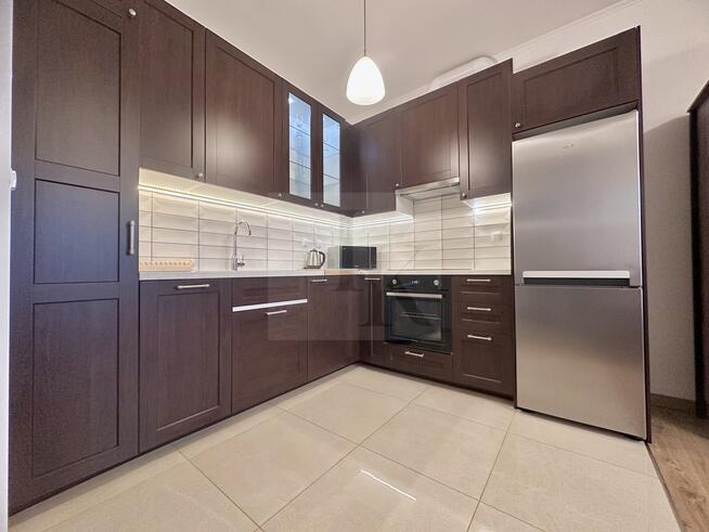 Od zaraz ciche mieszkanie z garażem