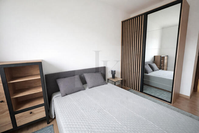 Od zaraz ciche mieszkanie z garażem