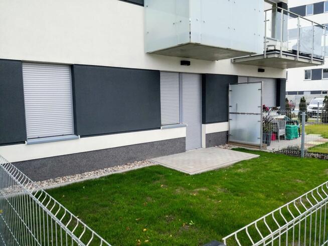 Mieszkanie Poznań gm. Poznań-Jeżyce Podolany, Druskienicka