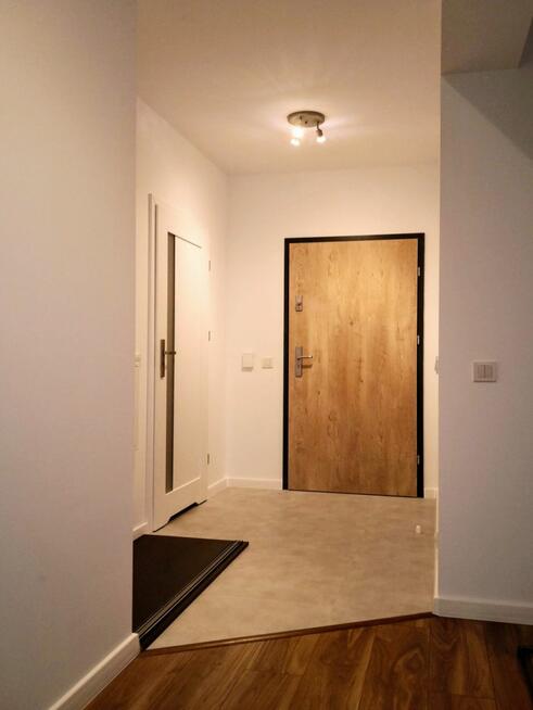 Mieszkanie Poznań gm. Poznań-Jeżyce Podolany, Druskienicka