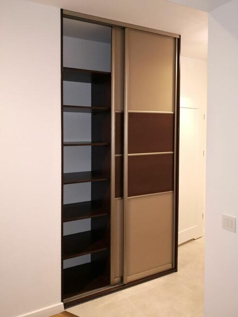 Mieszkanie Poznań gm. Poznań-Jeżyce Podolany, Druskienicka