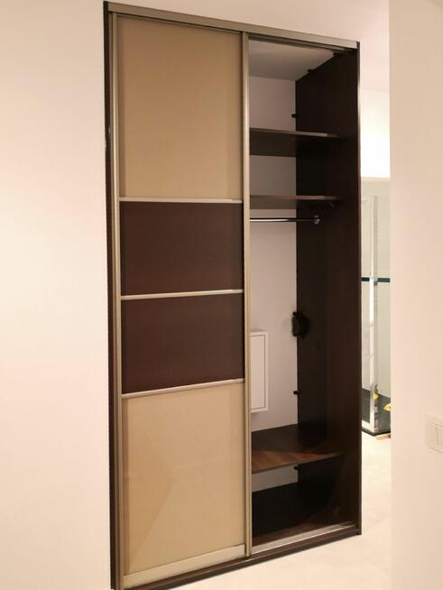 Mieszkanie Poznań gm. Poznań-Jeżyce Podolany, Druskienicka