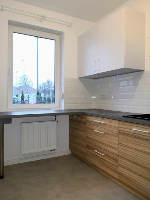 Mieszkanie Poznań gm. Poznań-Jeżyce Podolany, Druskienicka