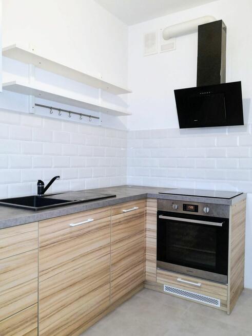 Mieszkanie Poznań gm. Poznań-Jeżyce Podolany, Druskienicka