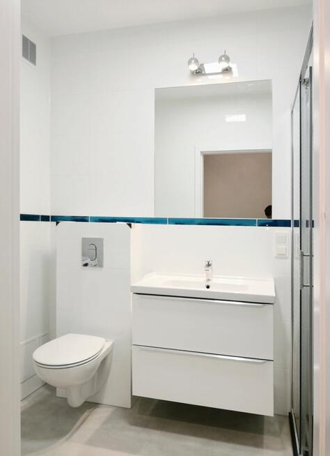 Mieszkanie Poznań gm. Poznań-Jeżyce Podolany, Druskienicka