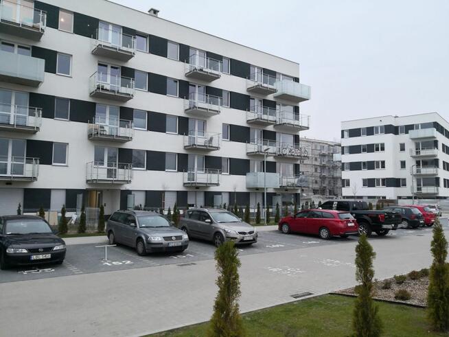 Mieszkanie Poznań gm. Poznań-Jeżyce Podolany, Druskienicka