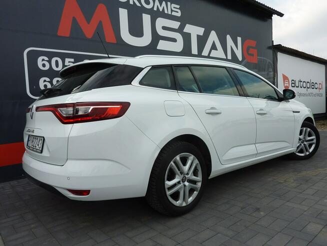 Renault Megane IV*AUTOMAT*1.5 DCI 110Ps*Navi*Klimatronik*Asystent Pasa*2xPDC