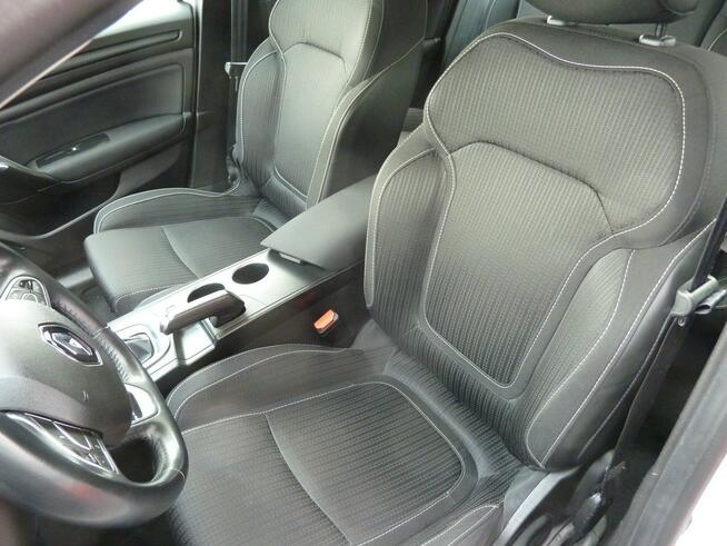 Renault Megane IV*AUTOMAT*1.5 DCI 110Ps*Navi*Klimatronik*Asystent Pasa*2xPDC