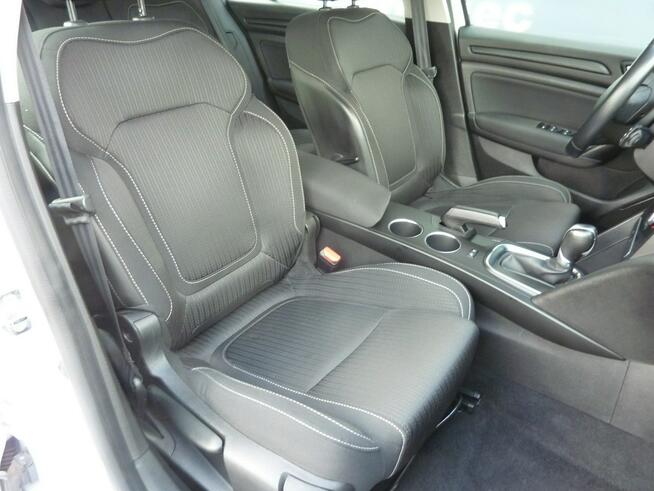 Renault Megane IV*AUTOMAT*1.5 DCI 110Ps*Navi*Klimatronik*Asystent Pasa*2xPDC