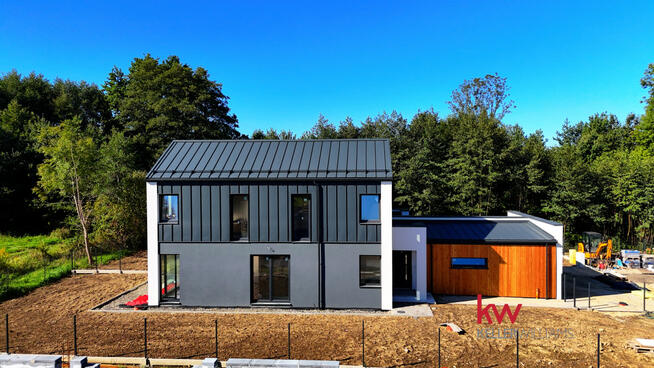 Dom Mazańcowice gm. Jasienica, Willowa