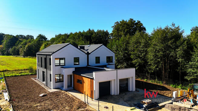 Dom Mazańcowice gm. Jasienica, Willowa