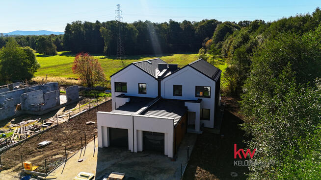 Dom Mazańcowice gm. Jasienica, Willowa