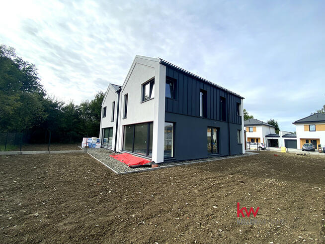 Dom Mazańcowice gm. Jasienica, Willowa