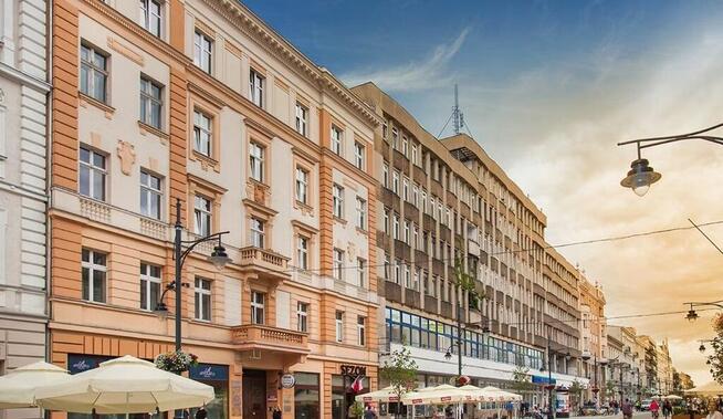 UNIKATOWA NIERUCHOMOŚĆ NA PIOTRKOWSKIEJ