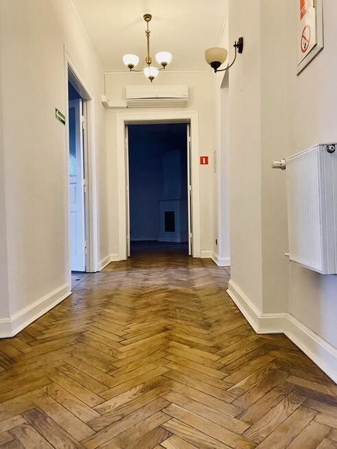 UNIKATOWA NIERUCHOMOŚĆ NA PIOTRKOWSKIEJ