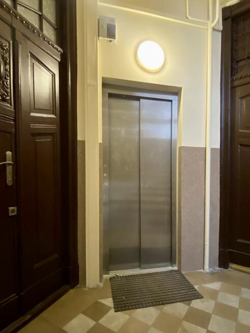 UNIKATOWA NIERUCHOMOŚĆ NA PIOTRKOWSKIEJ