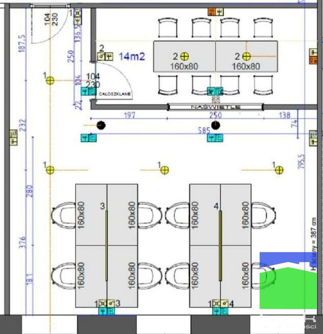 Lokal użytkowy Łódź Górna, inż. Stefana Skrzywana