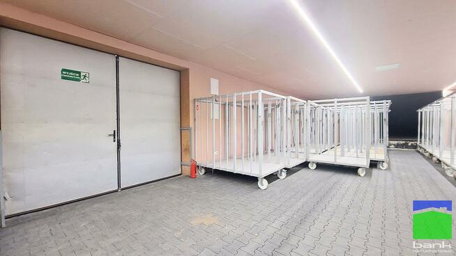 Lokal użytkowy Pabianice