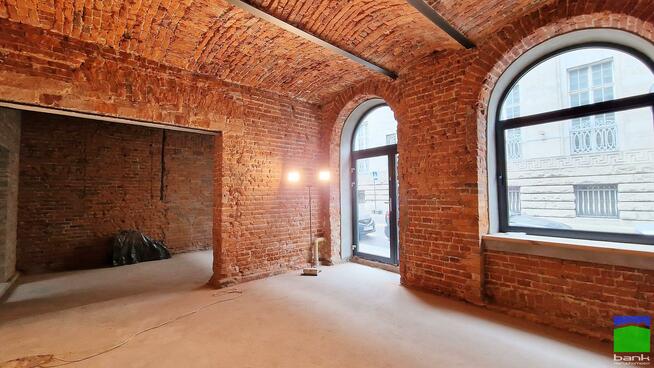 Lokal użytkowy Łódź Śródmieście, al. Tadeusza Kościuszki