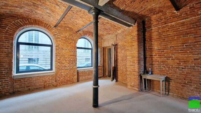 Lokal użytkowy Łódź Śródmieście, al. Tadeusza Kościuszki