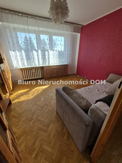 Mieszkanie Częstochowa Błeszno