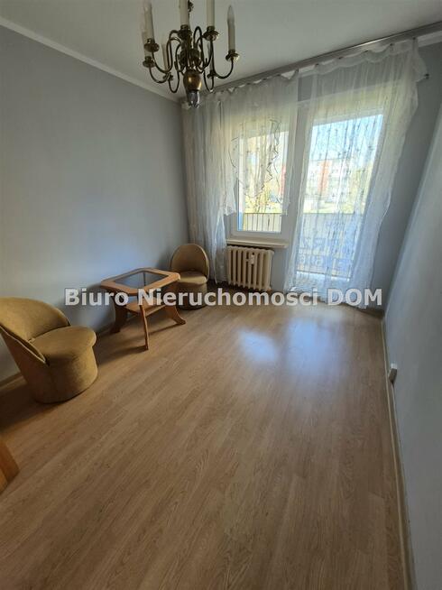 Mieszkanie Częstochowa Błeszno