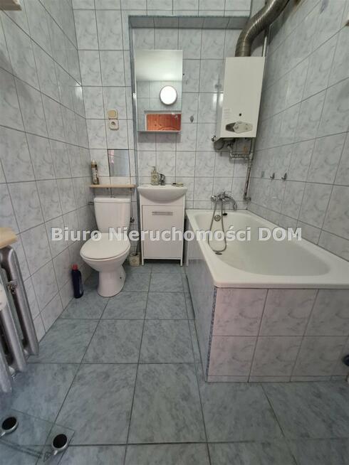 Mieszkanie Częstochowa Błeszno