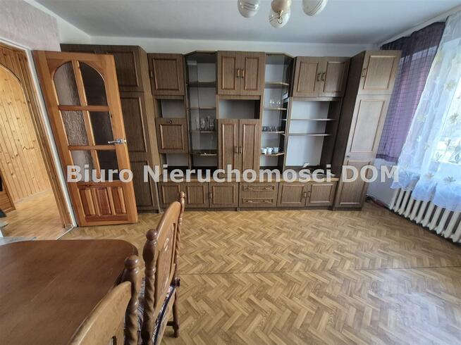 Mieszkanie Częstochowa Błeszno