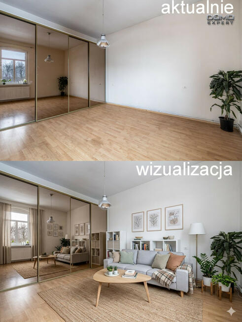 Mieszkanie Węgliniec,