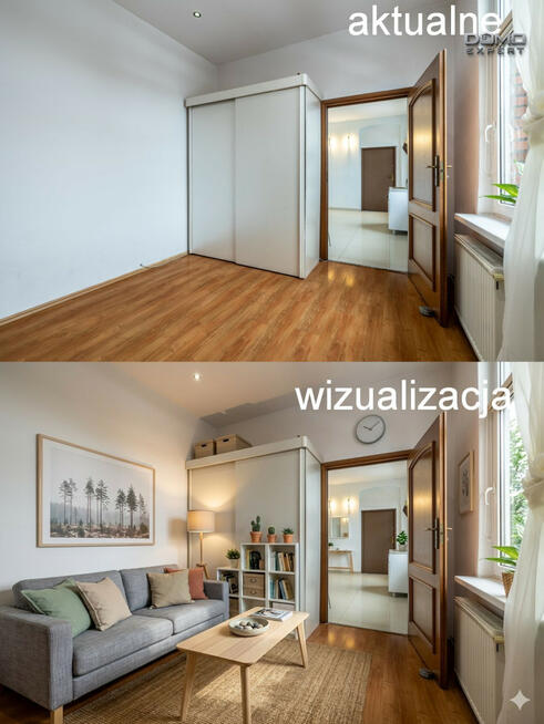 Mieszkanie Węgliniec,