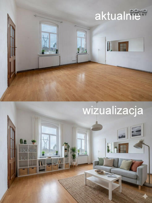 Mieszkanie Węgliniec,