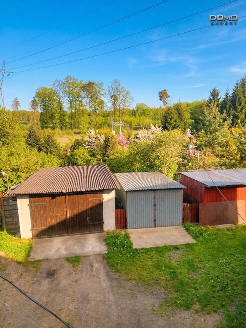 Mieszkanie Węgliniec,