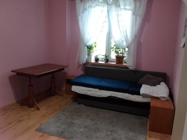 2 pokojowe z widną kuchnią PRZY stacji PKP