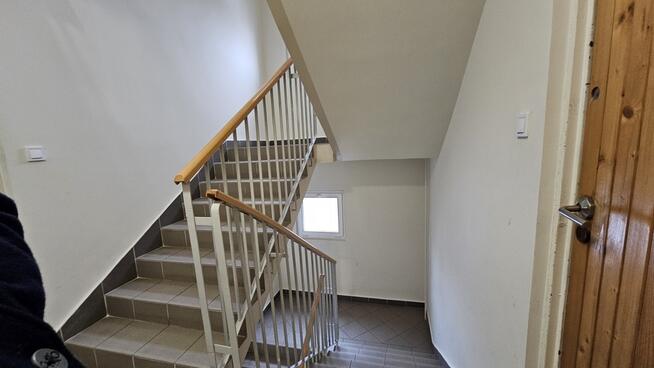 Przestronne 5 pokojowe mieszkanie z piwnicą