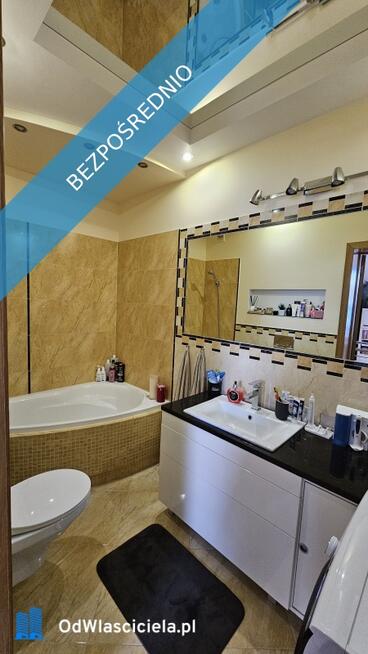 Stylowe dwupoziomowe mieszkanie 87 m² po remoncie - do zamieszkania