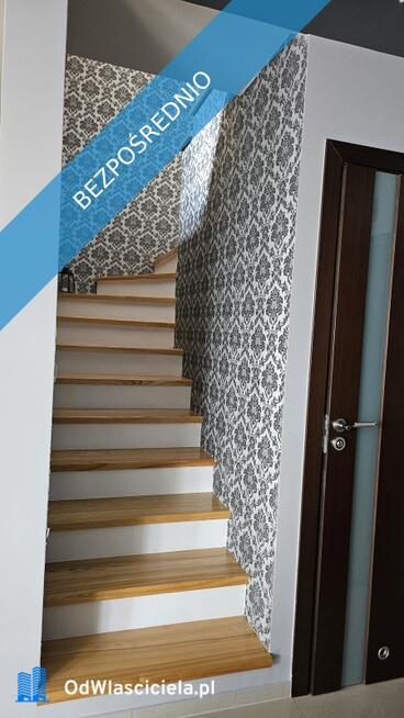 Stylowe dwupoziomowe mieszkanie 87 m² po remoncie - do zamieszkania