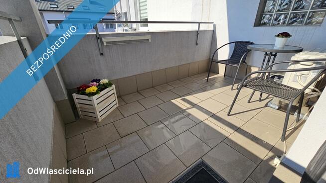 Stylowe dwupoziomowe mieszkanie 87 m² po remoncie - do zamieszkania