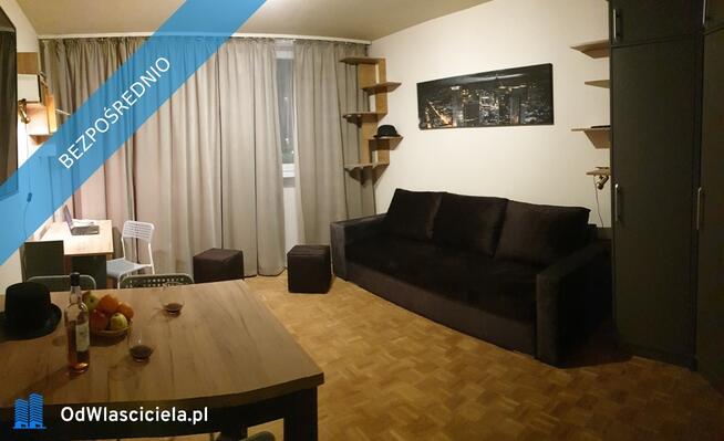 Trzy pokoje na Bielanach, Wrzeciono, Metro-Wawrzyszew