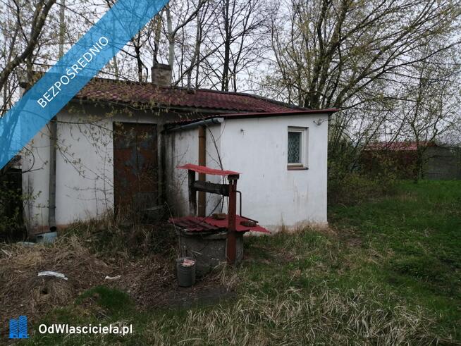 Sprzedam dom jednorodzinny