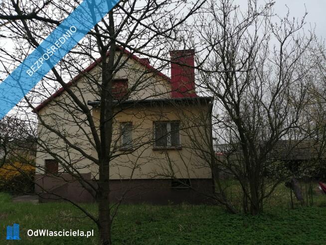 Sprzedam dom jednorodzinny