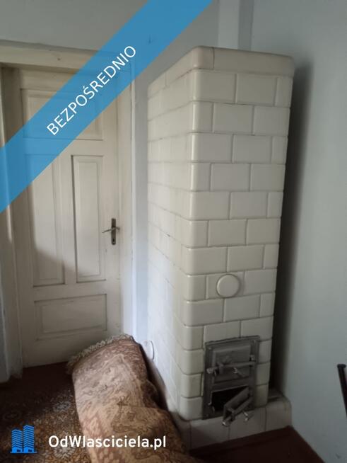 Sprzedam dom jednorodzinny