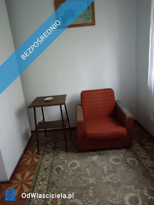 Sprzedam dom jednorodzinny