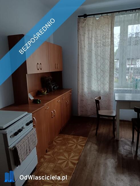 Sprzedam dom jednorodzinny