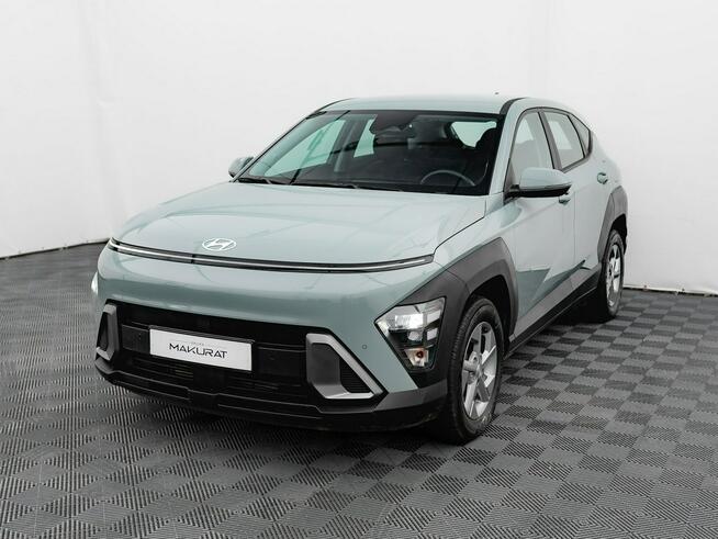 Hyundai Kona GD2M500#1.0 T-GDI Smart K.cof Nawigacja Salon PL VAT23%