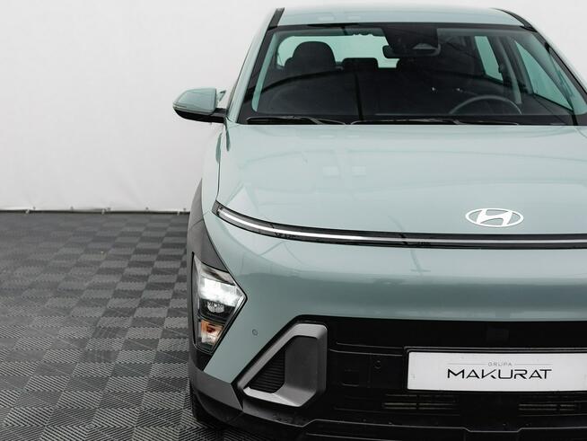Hyundai Kona GD2M500#1.0 T-GDI Smart K.cof Nawigacja Salon PL VAT23%