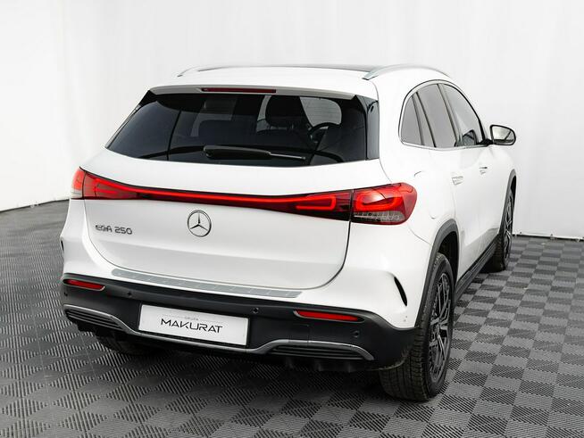 Mercedes EQA ZS008SX#250 66.5kWh AMG Line K.cof Podgrz.f NAVI Salon PL VAT23%