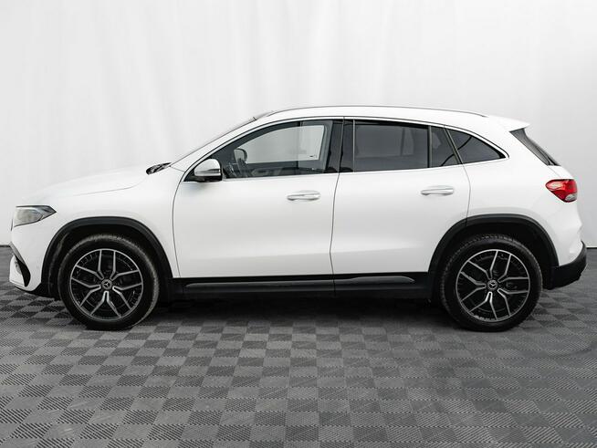 Mercedes EQA ZS008SX#250 66.5kWh AMG Line K.cof Podgrz.f NAVI Salon PL VAT23%