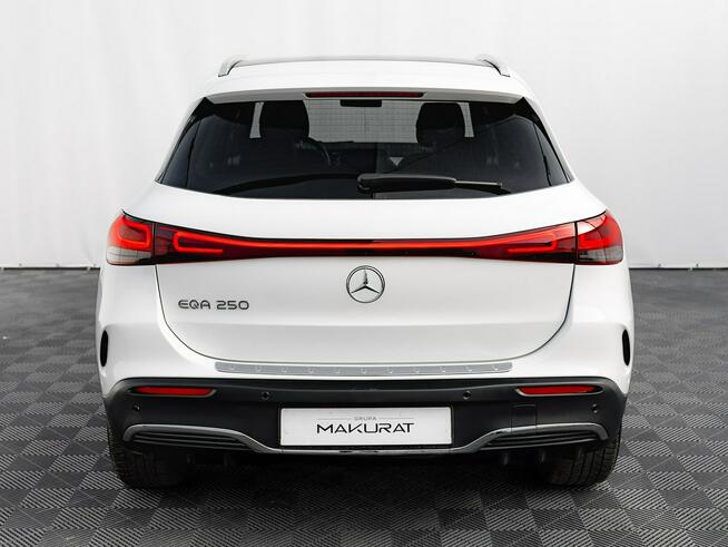 Mercedes EQA ZS008SX#250 66.5kWh AMG Line K.cof Podgrz.f NAVI Salon PL VAT23%