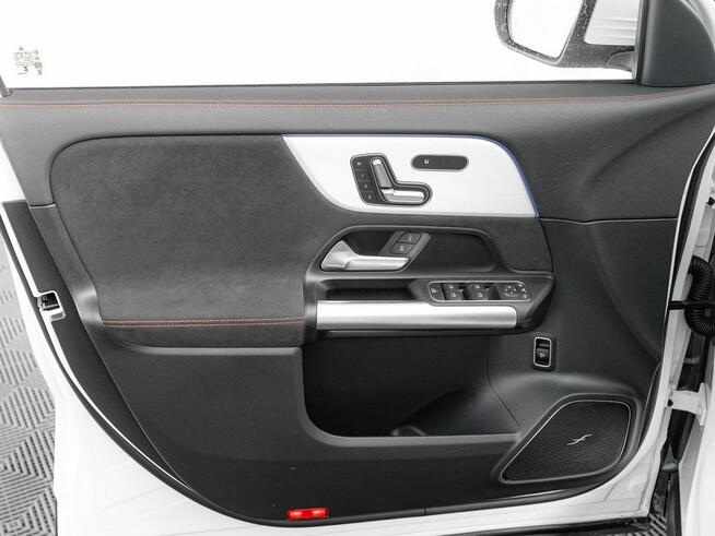 Mercedes EQA ZS008SX#250 66.5kWh AMG Line K.cof Podgrz.f NAVI Salon PL VAT23%